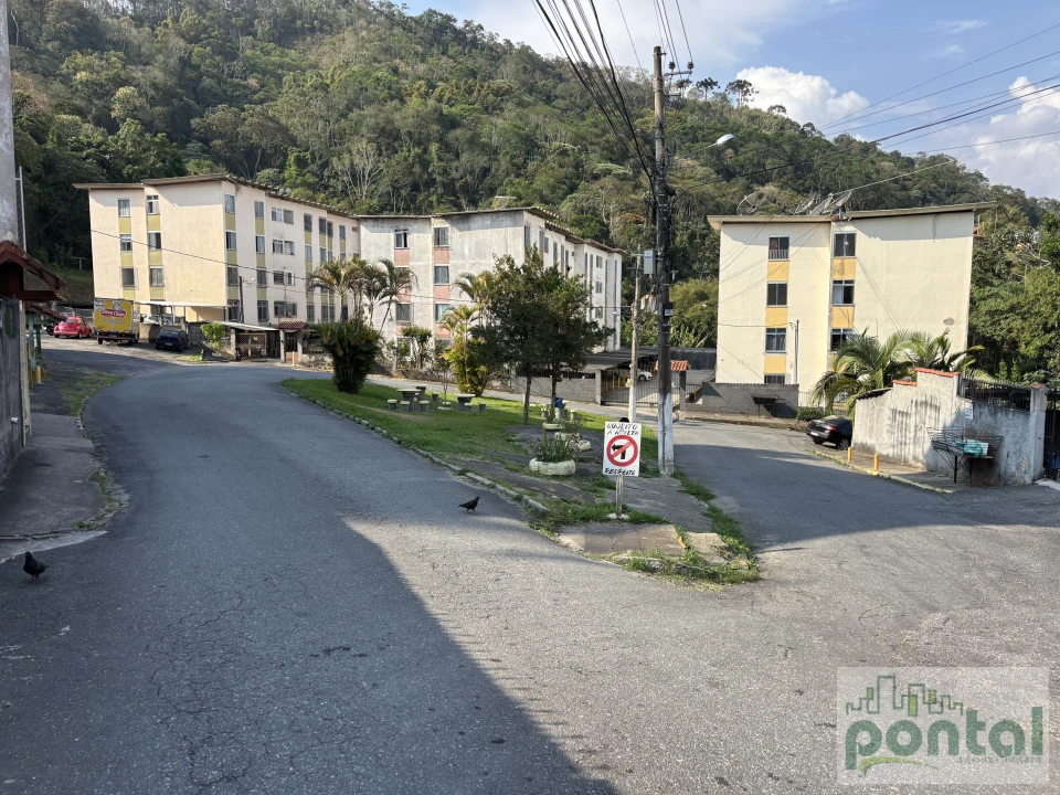 Apartamento Á Venda Vale Das Rosas Nova Friburgo333