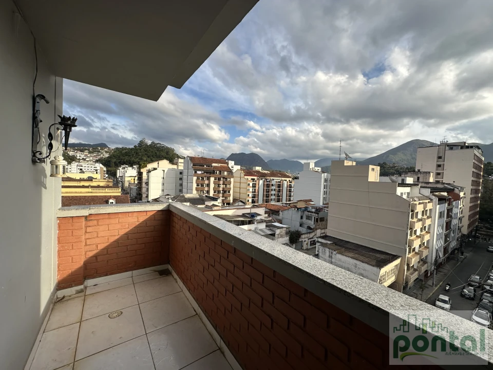Imagens do imóveis Apartamento À Venda Monte Carlo Nova Friburgo
