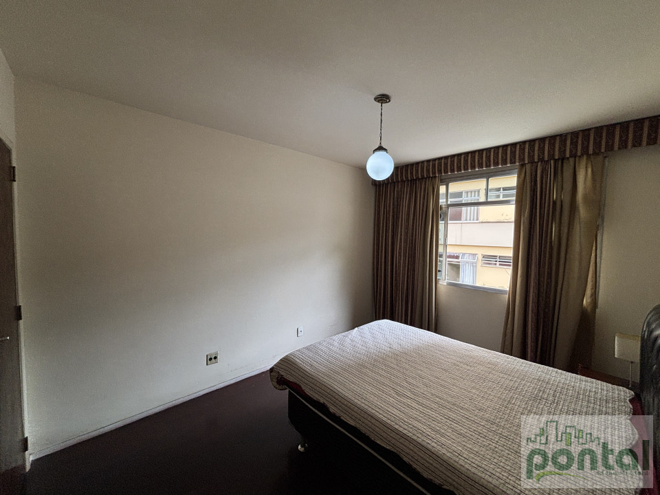 Apartamento Á Venda Centro Nova Friburgo
