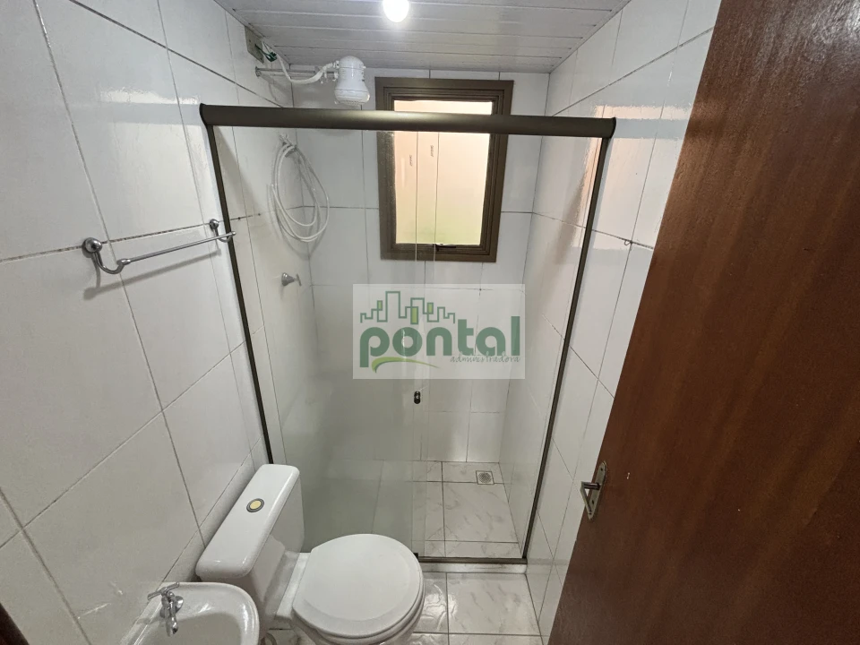 Apartamento À Venda - Cônego - Cond Residencial Alpes Da Serra