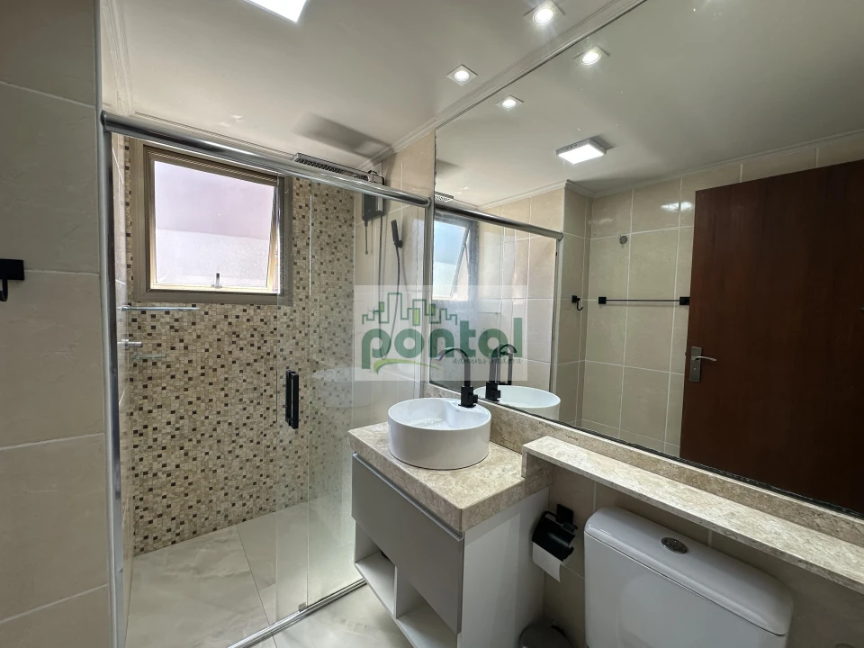 Apartamento à venda canto do Riacho - Riograndina -Nova Friburgo
