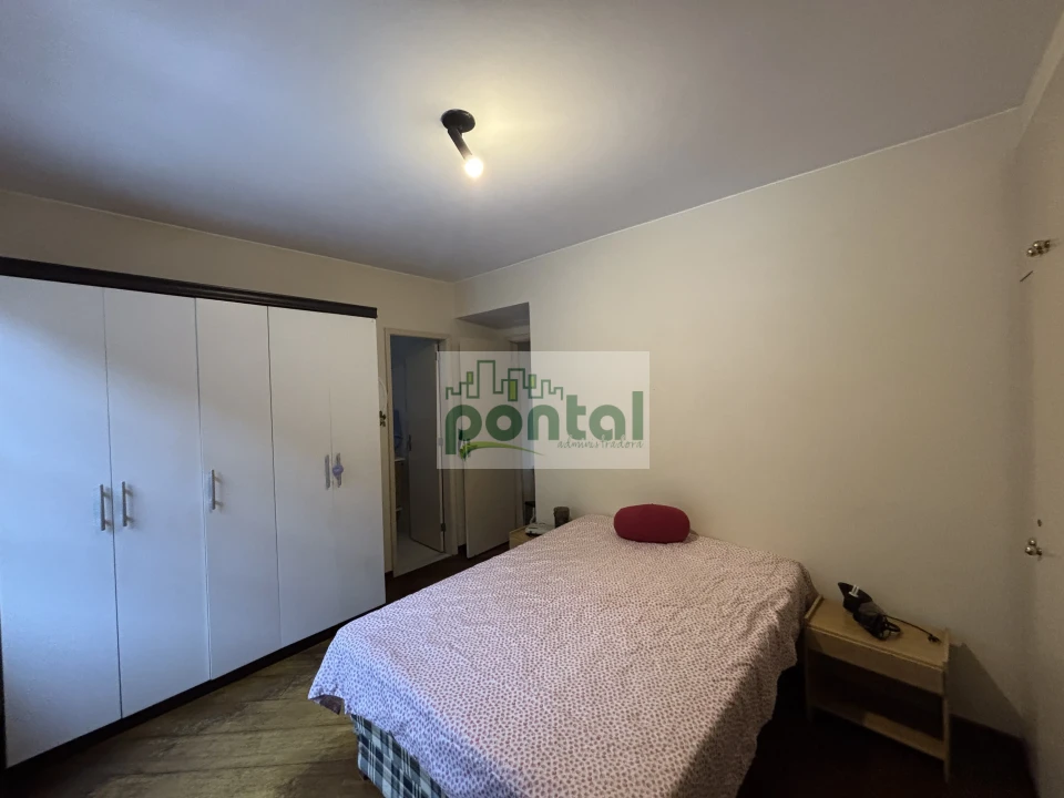 Imagens do imóveis Apartamento À Venda no Cônego - Edifício Campo Del Fiori