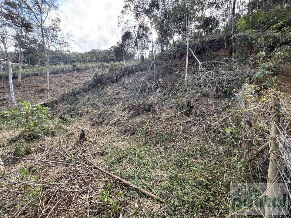 Terreno Á Venda Varginha Nova Friburgo