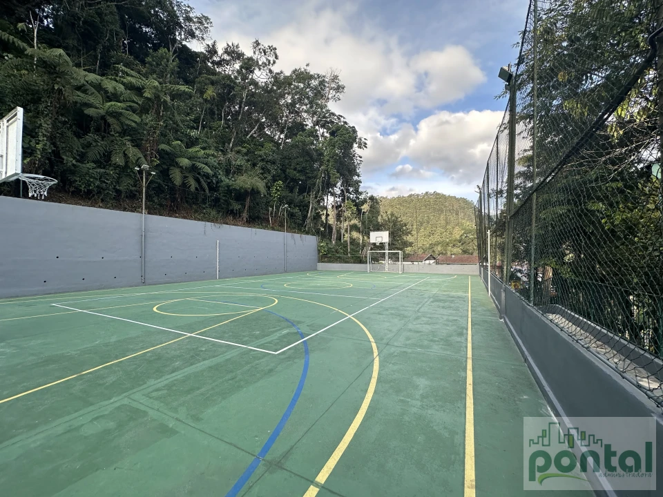 Apartamento À Venda Condomínio Serraville Nova Friburgo