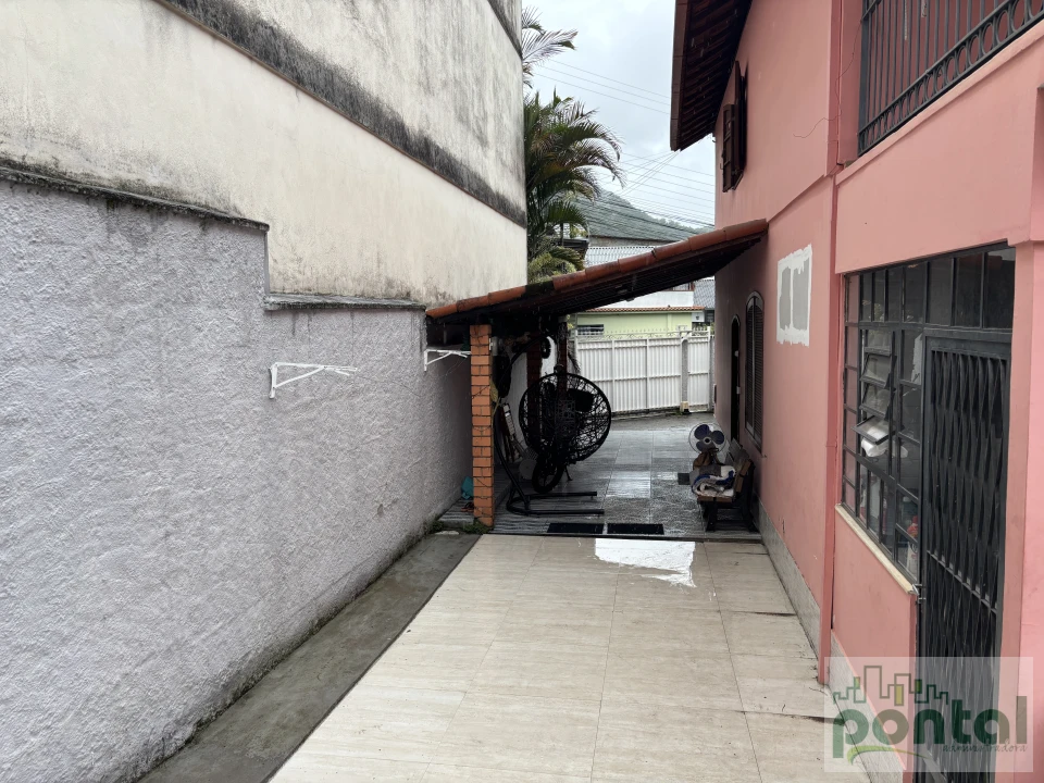 Casa À Venda Chácara do Paraiso  Nova Friburgo