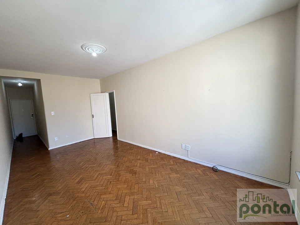 Apartamento À Venda Edifício Nova Friburgo
