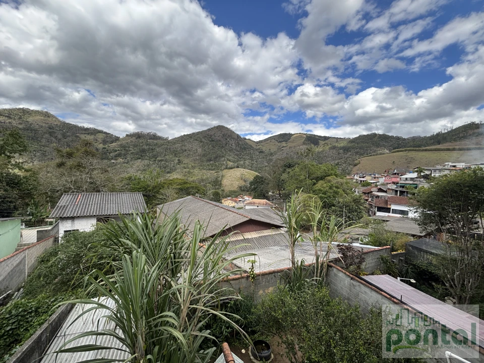 Casa Á Venda Amparo Nova Friburgo