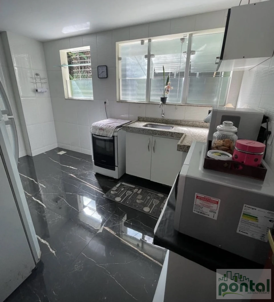 Apartamento À Venda Residencial Catarina Nova Friburgo