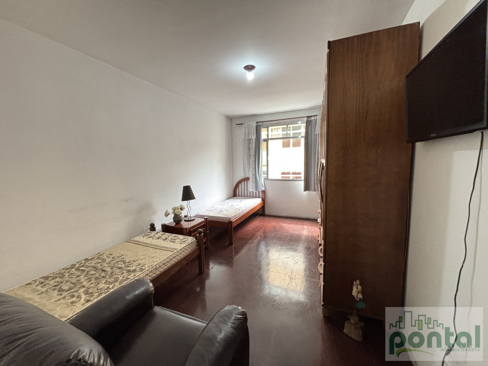 Apartamento Á Venda Centro Nova Friburgo