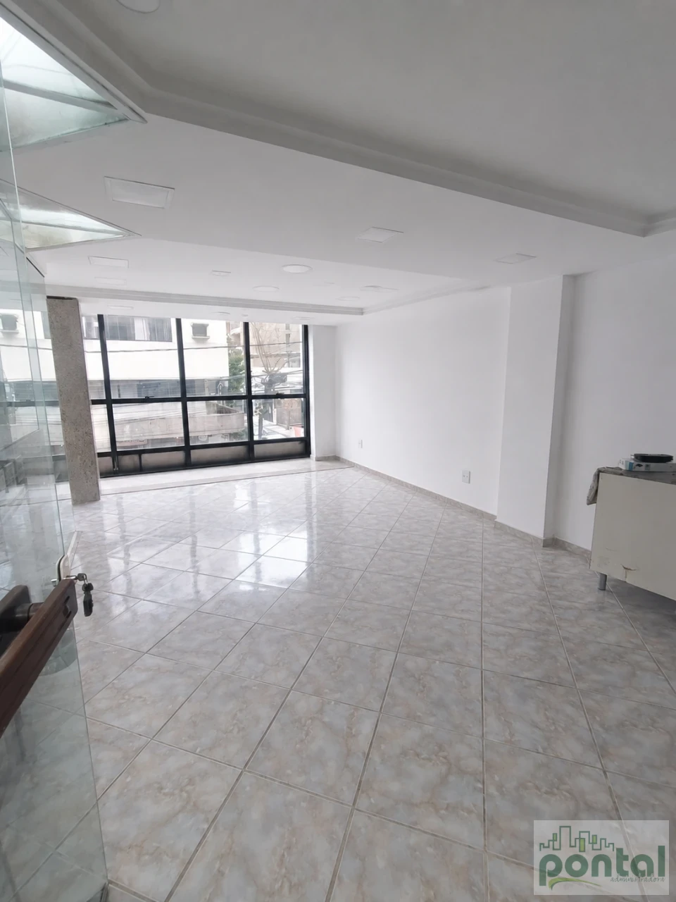 Sala Comercial