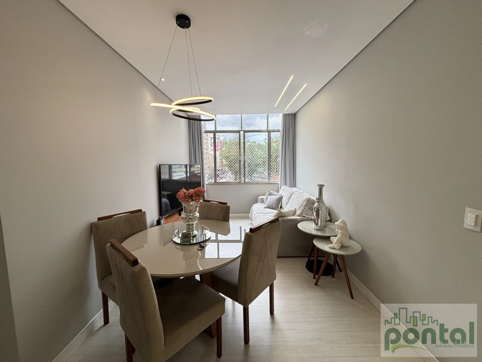 Oportunidade! Apartamento à Venda no Edifício Conde D'Eu , Nova Friburgo