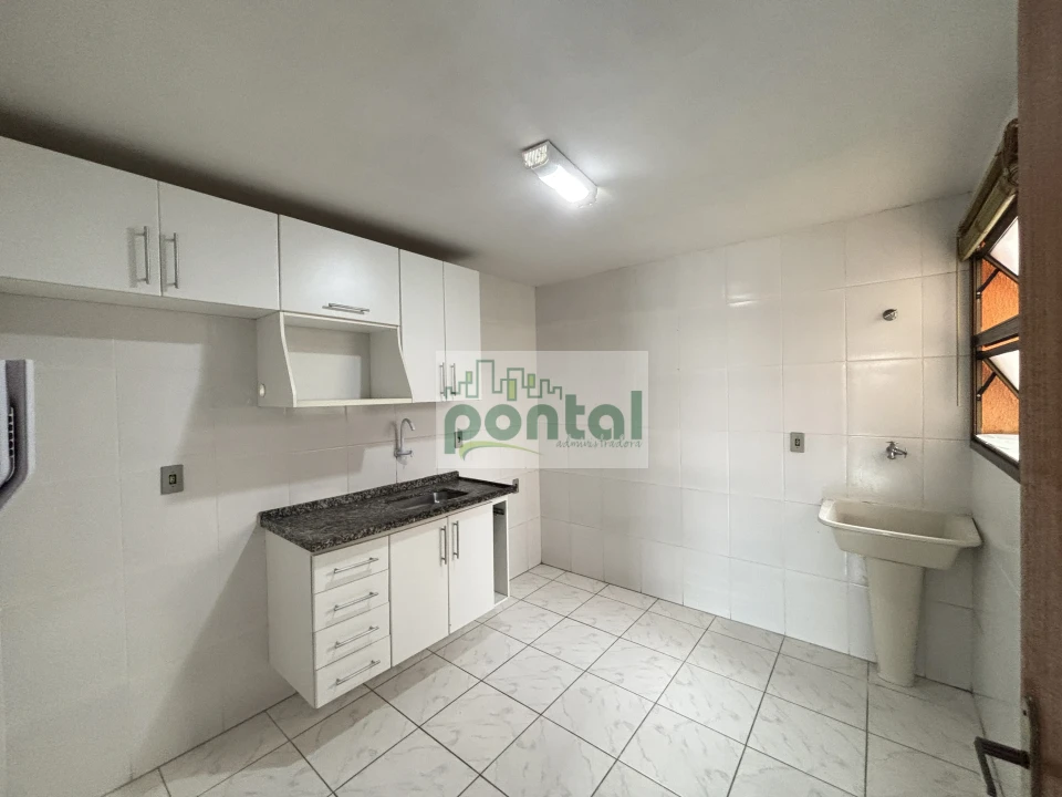Apartamento À Venda - Cônego - Cond Residencial Alpes Da Serra