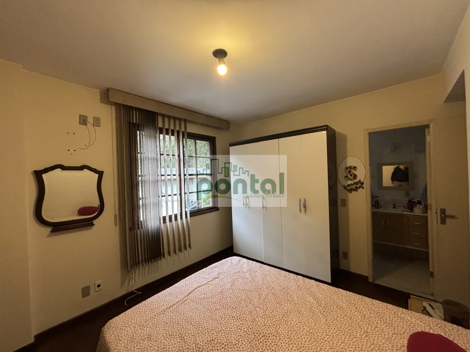 Imagens do imóveis Apartamento À Venda no Cônego - Edifício Campo Del Fiori