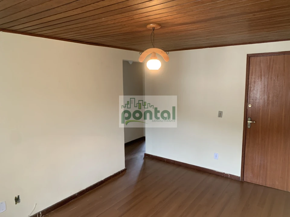 Imagens do imóveis Apartamento À Venda Chácara Paraíso - Cond. Country Ville