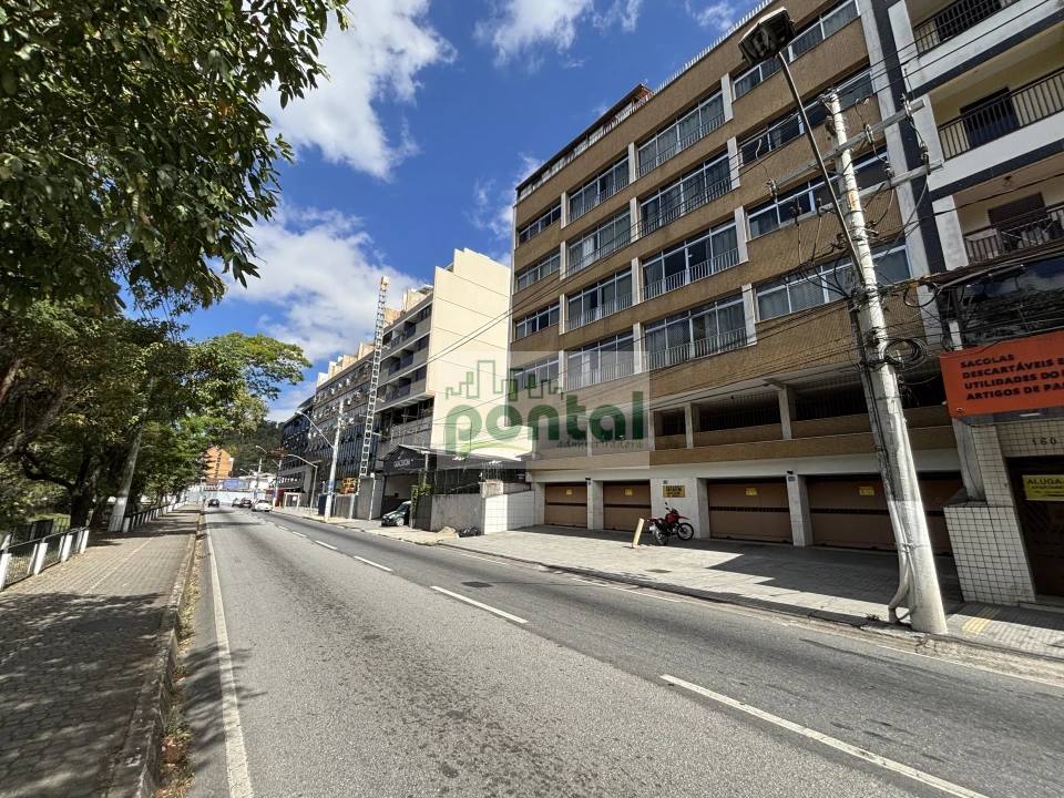 Imagens do imóveis Apartamento À Venda, Rua General Osório - Edifício Modelo