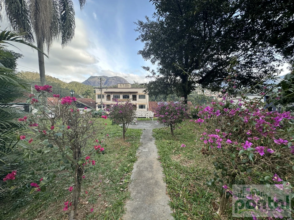 Apartamento À Venda Condomínio Serraville Nova Friburgo