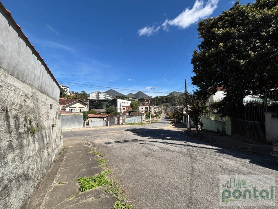 Casa À Venda Braunes Nova Friburgo