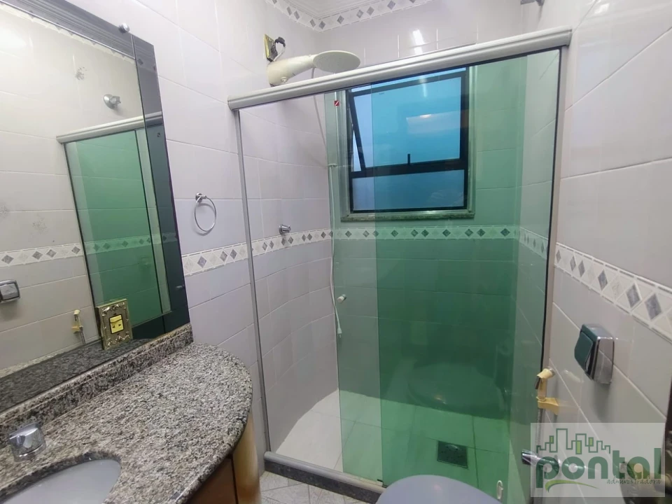 Cobertura Duplex com Vista Privilegiada