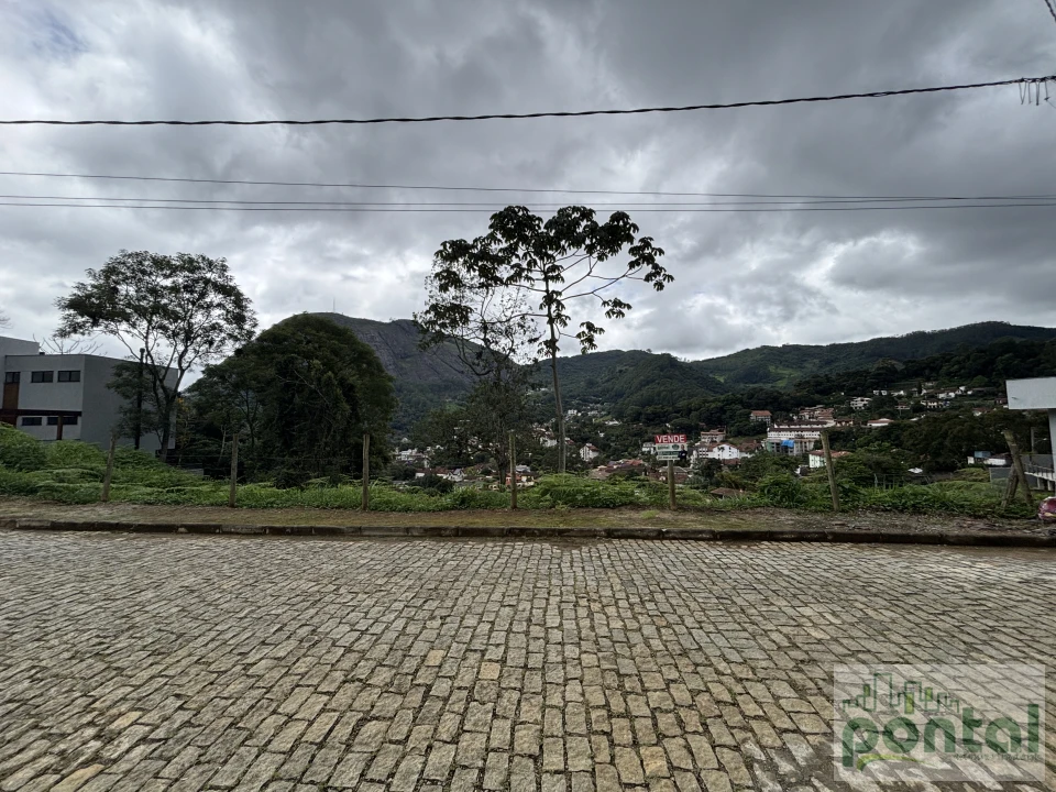 Excelente Terreno em Condomínio – Venda ou Locação no Cônego Green Garden , Nova Friburgo