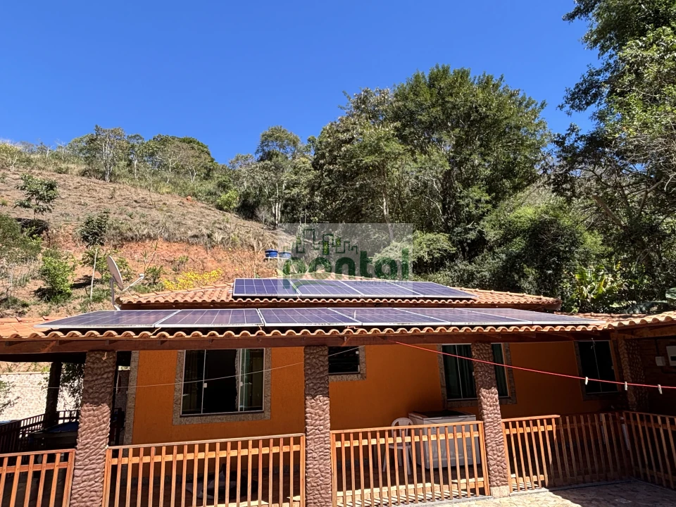 Sítio Exclusivo em Rio Grande de Cima, mais de 42.000 m² de Natureza, Lazer e Potencial de Renda