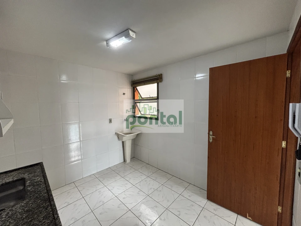 Apartamento À Venda - Cônego - Cond Residencial Alpes Da Serra