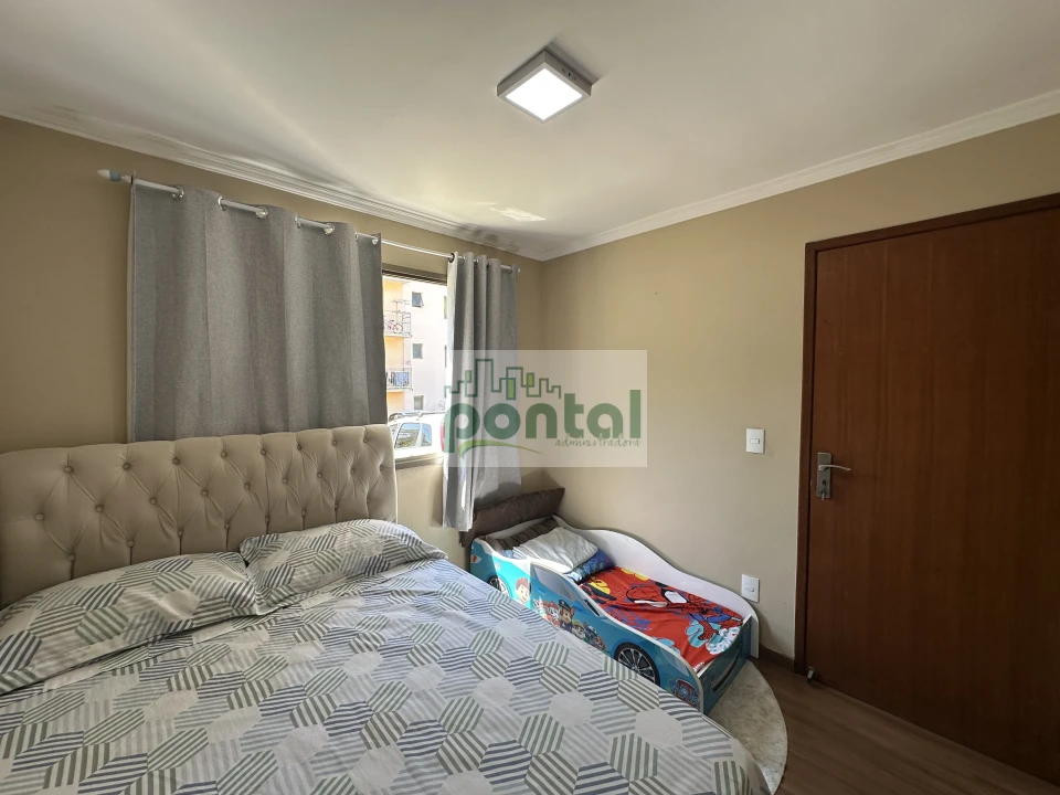 Apartamento à venda canto do Riacho - Riograndina -Nova Friburgo