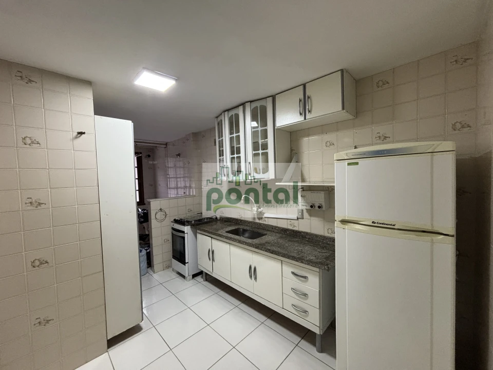 Imagens do imóveis Apartamento À Venda no Cônego - Edifício Campo Del Fiori