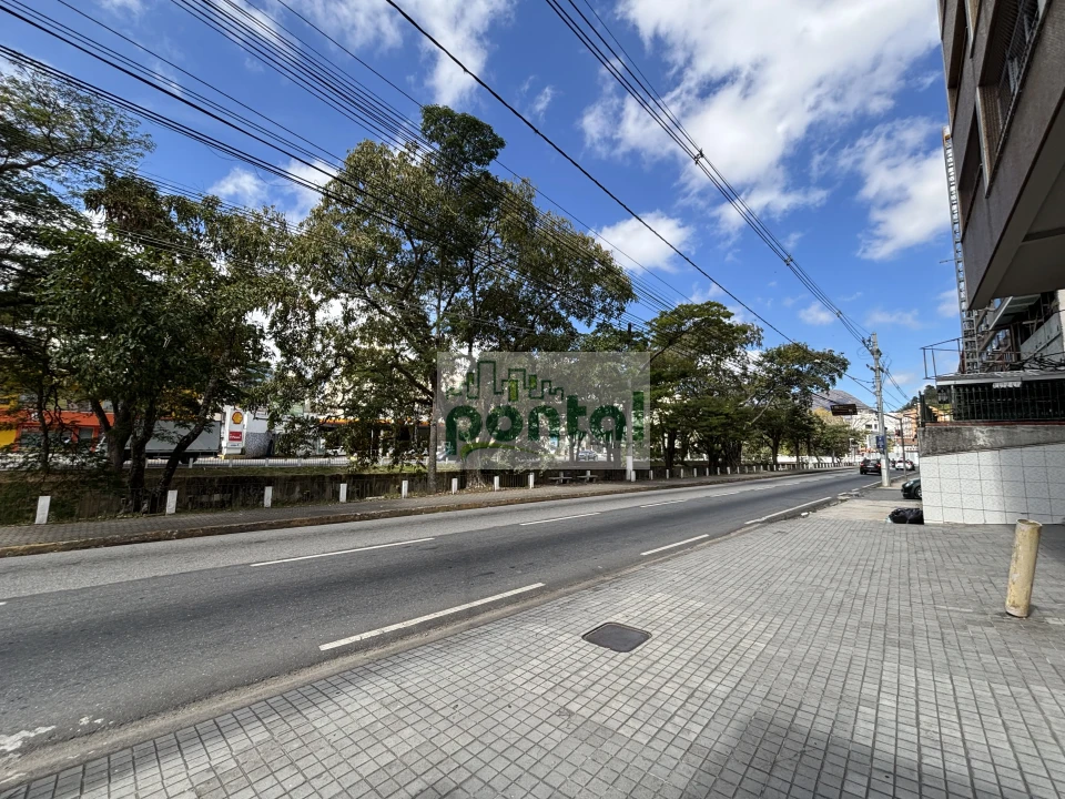 Imagens do imóveis Apartamento À Venda, Rua General Osório - Edifício Modelo