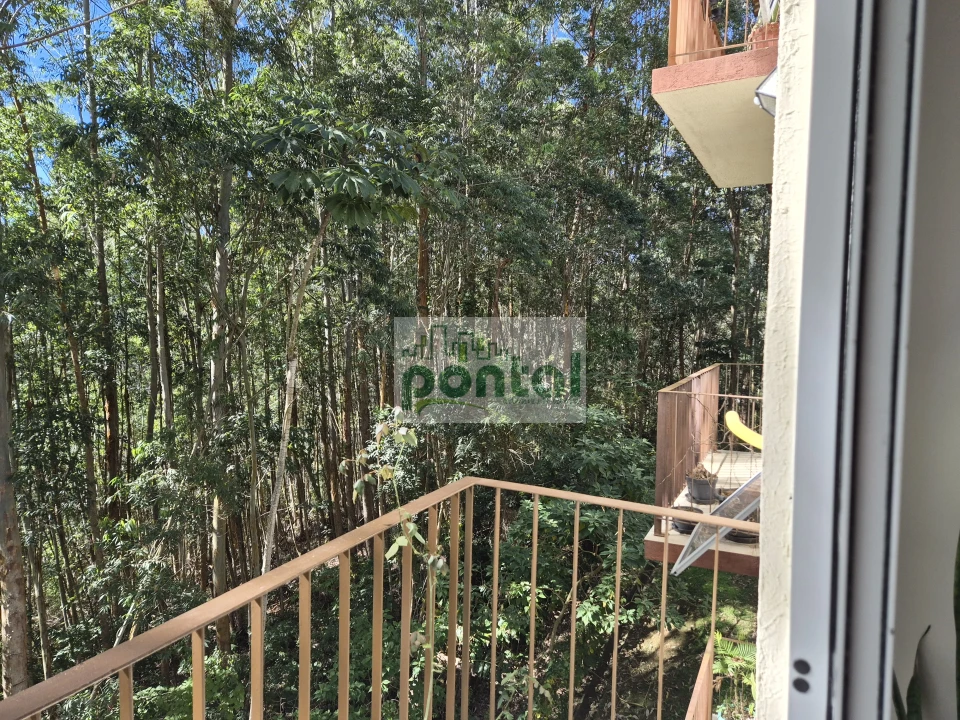 Imagens do imóveis Apartamento À Venda Cascatinha Nova Friburgo