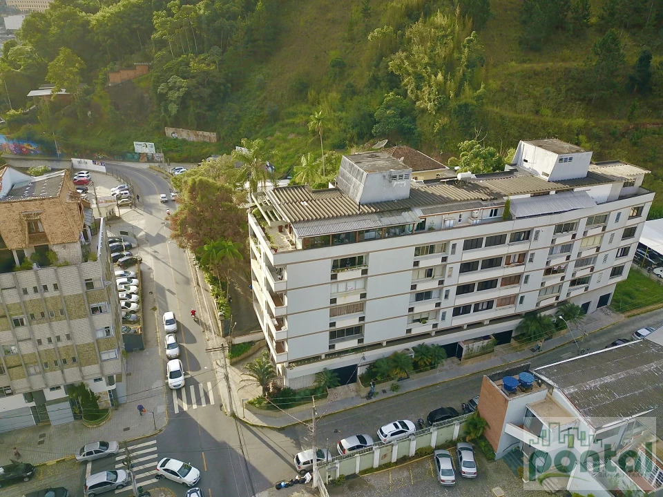 Imagens do imóveis Apartamento À Venda Monte Carlo Nova Friburgo