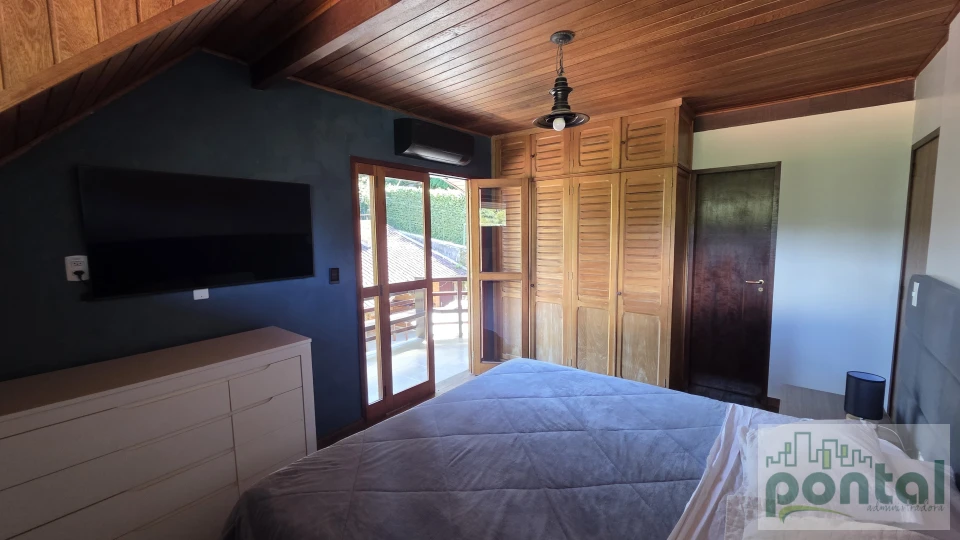 Casa À Venda Mury Nova Friburgo