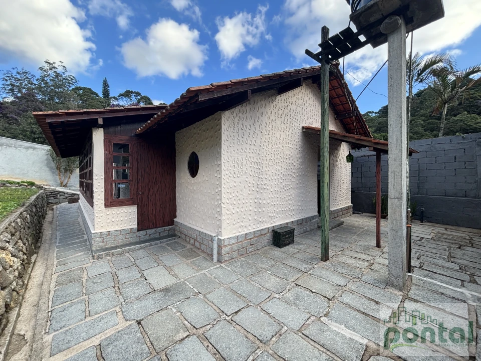 Casa À Venda Mury Nova Friburgo