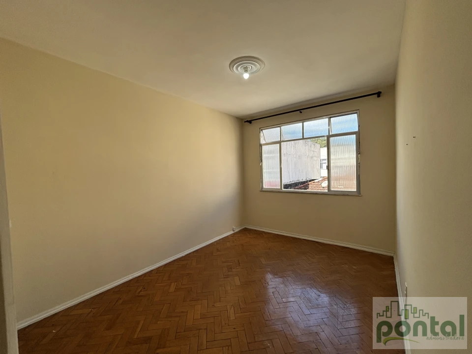 Apartamento À Venda Edifício Nova Friburgo