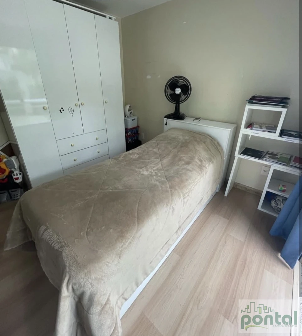 Apartamento À Venda Residencial Catarina Nova Friburgo