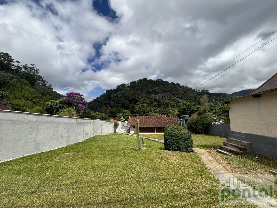 Casa À Venda Mury Nova Friburgo