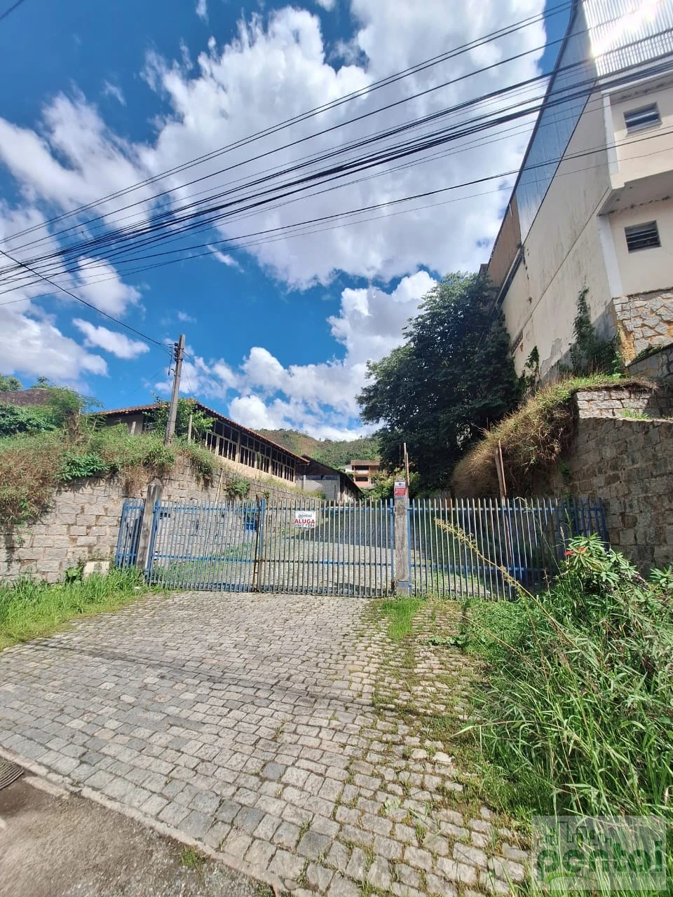 Imagens do imóveis Comercial Para Alugar Córrego D'Antas Nova Friburgo