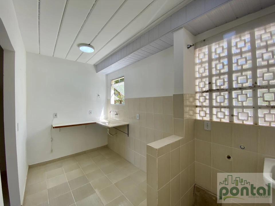 Apartamento à venda Cascatinha - Nova Friburgo