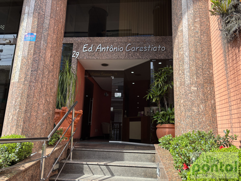 Apartamento Á Venda Edifício Antonio Carestiato Nova Friburgo