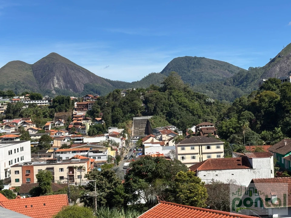 Casa À Venda Braunes Nova Friburgo