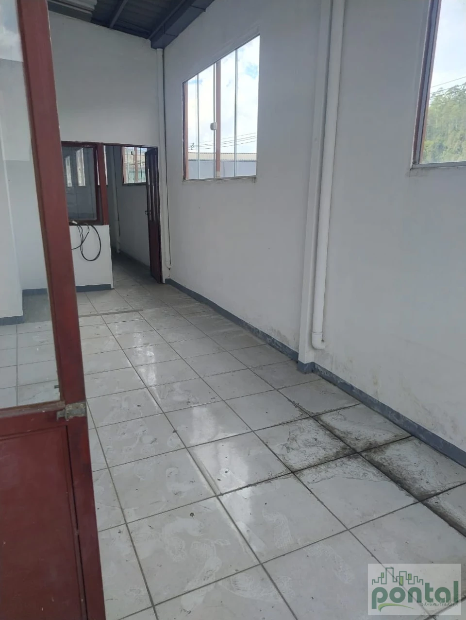 Comercial Para Alugar Jardinlândia Nova Friburgo