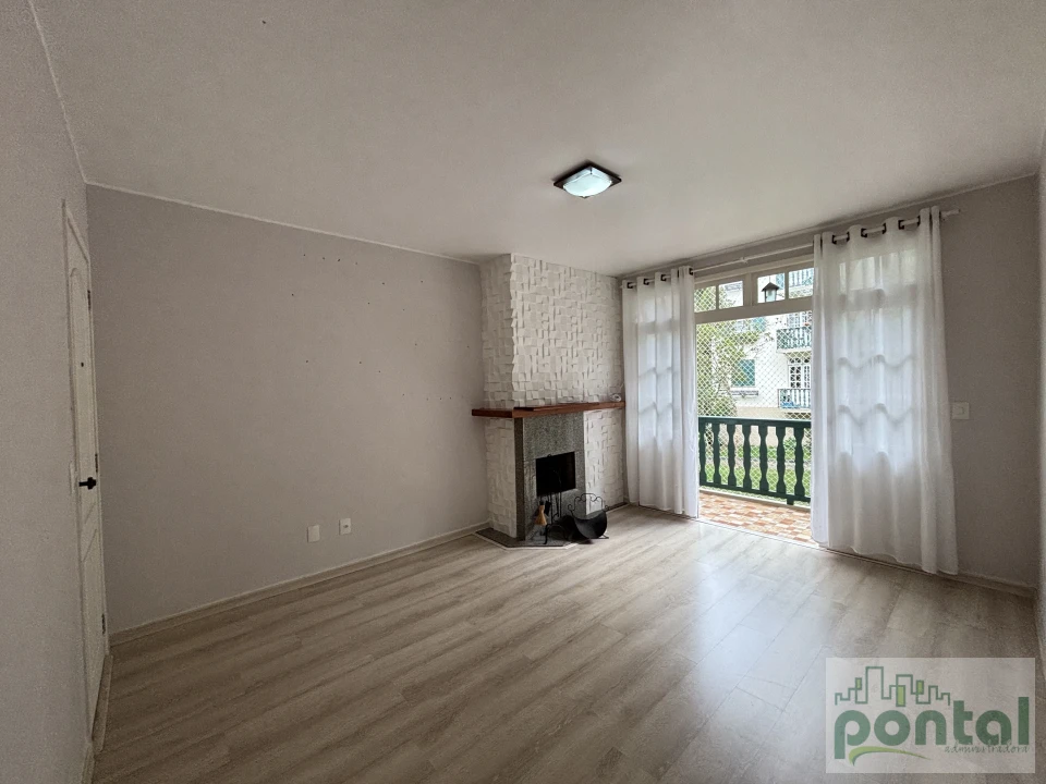 Apartamento À Venda Chácara Sans Souci Nova Friburgo
