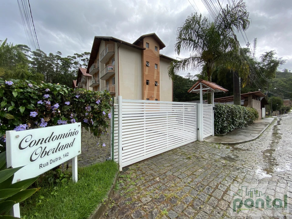 Excelente Cobertura à Venda no Varginha , Nova Friburgo