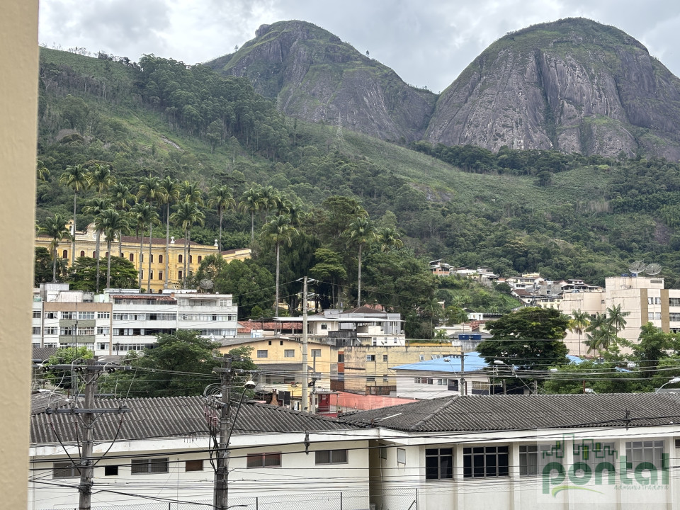 Apartamento Á Venda Centro Nova Friburgo