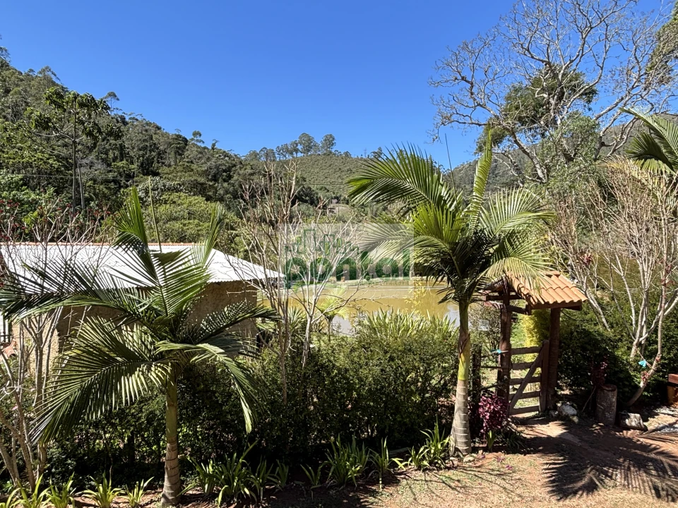 Sítio Exclusivo em Rio Grande de Cima, mais de 42.000 m² de Natureza, Lazer e Potencial de Renda