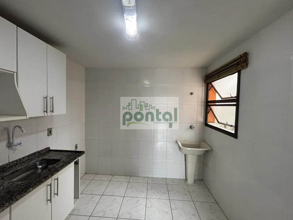Apartamento À Venda - Cônego - Cond Residencial Alpes Da Serra