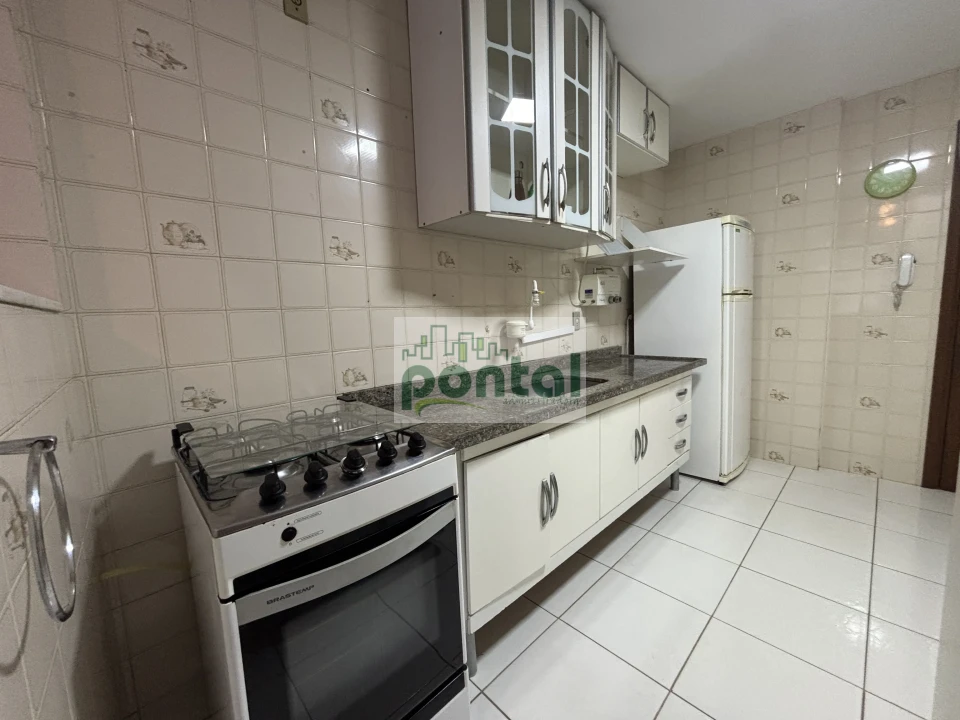 Imagens do imóveis Apartamento À Venda no Cônego - Edifício Campo Del Fiori