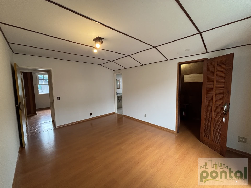 Apartamento À Venda - Condomínio Chácara Sans Souci Nova Friburgo