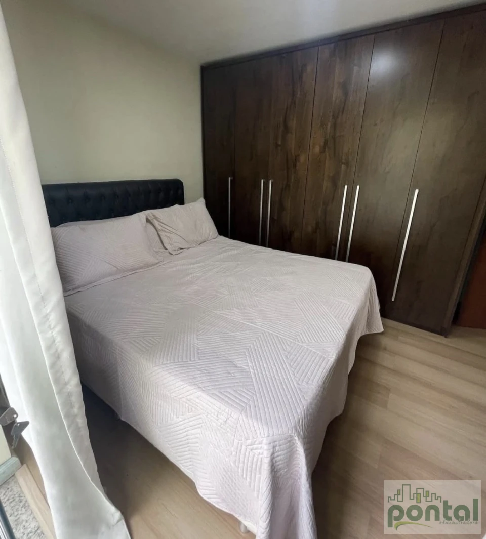 Apartamento À Venda Residencial Catarina Nova Friburgo