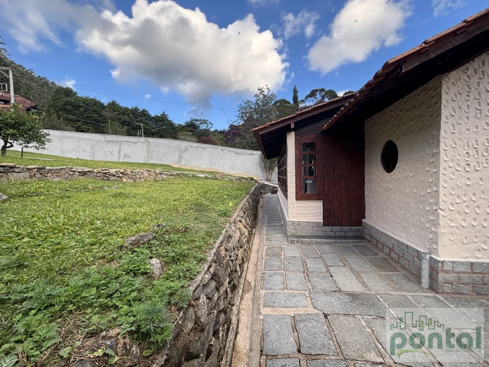 Casa À Venda Mury Nova Friburgo