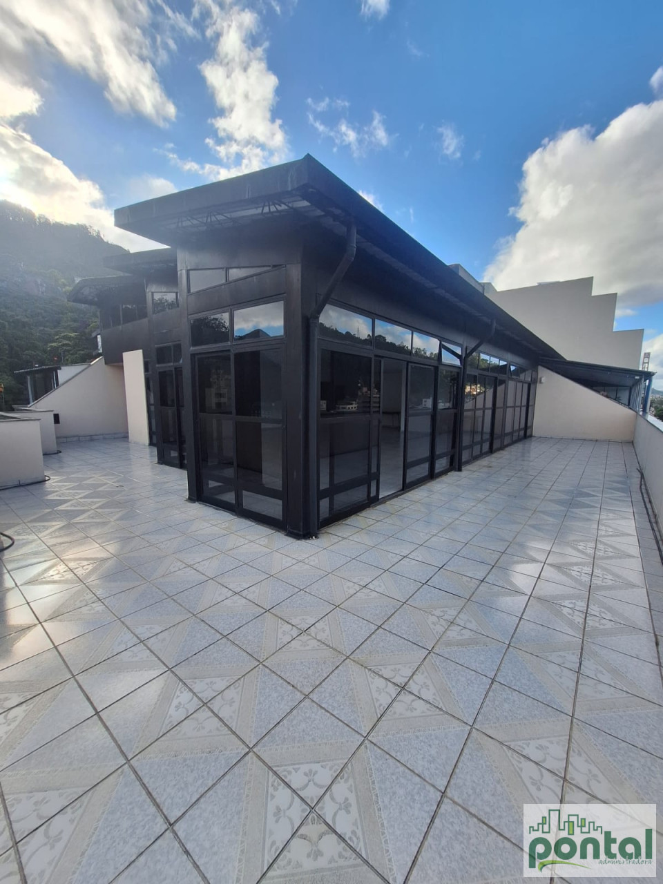 Auditório Exclusivo para a Área Médica – 175m² no Centro Médico